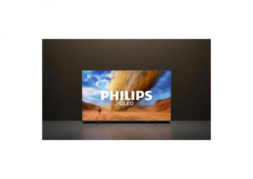 SMART QLED TV 55 Philips 55PUS7810/12 3840x2160/UHD/4K/DVB-T2/S2/C