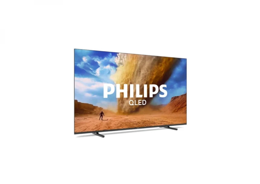 SMART QLED TV 55 Philips 55PUS7810/12 3840x2160/UHD/4K/DVB-T2/S2/C