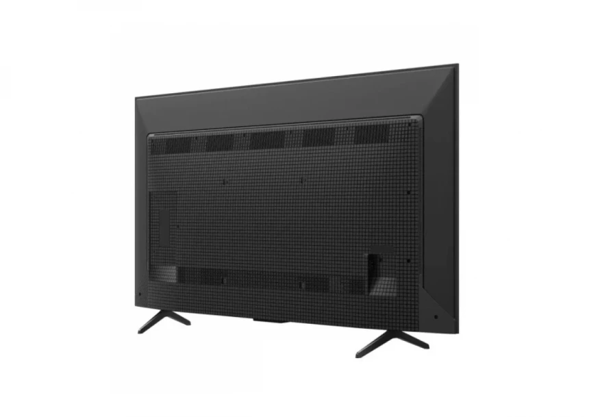 SMART QLED TV 55 TCL 55P7K 3840x2160/4K/UHD/60Hz/DVB-T2/C/S2/Google TV