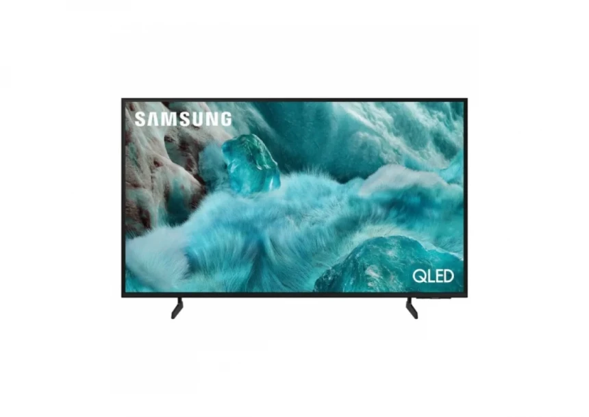 SMART QLED TV 65 Samsung QE65Q7FAAUXXH 3840x2160/UHD/4K...
