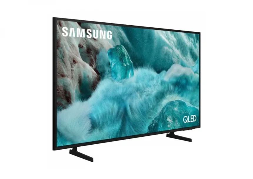 SMART QLED TV 65 Samsung QE65Q7FAAUXXH 3840x2160/UHD/4K/DVB-T2/C/S2