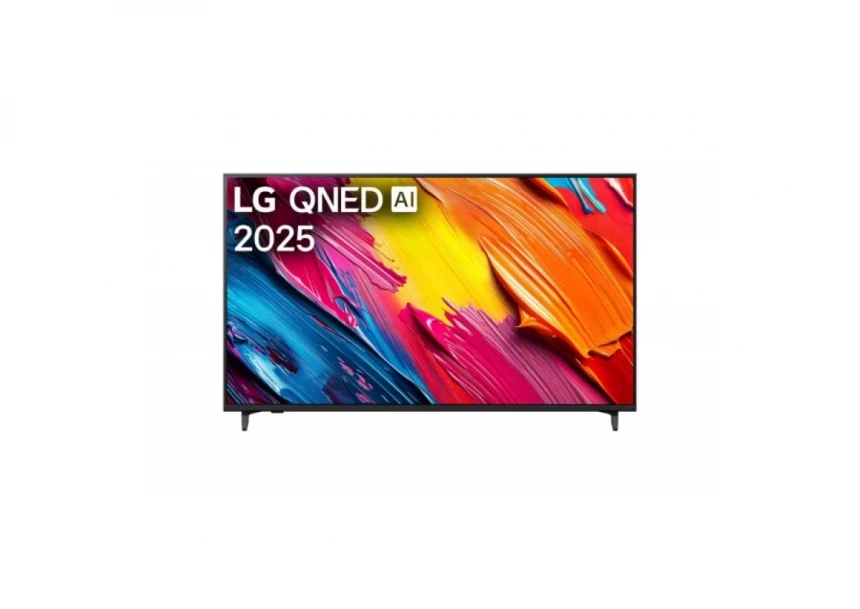 SMART QNED TV 55 LG 55QNED70A6A 3840x2160/UHD/4K/DVB-T2...