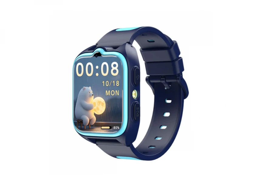 Smart Watch Blackview 4G Z30 Sim kartica Blue dečiji