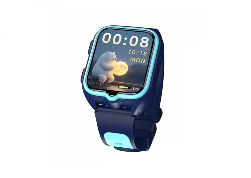 Smart Watch Blackview 4G Z30 Sim kartica Blue dečiji