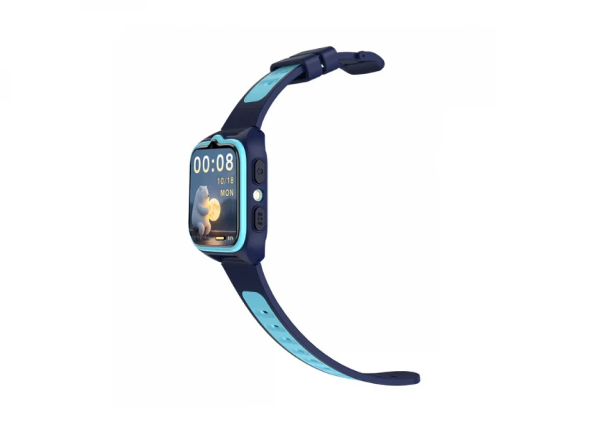 Smart Watch Blackview 4G Z30 Sim kartica Blue dečiji