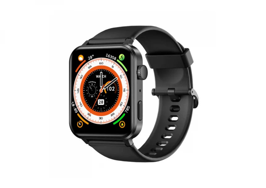 Smart Watch Blackview R30 Pro Black