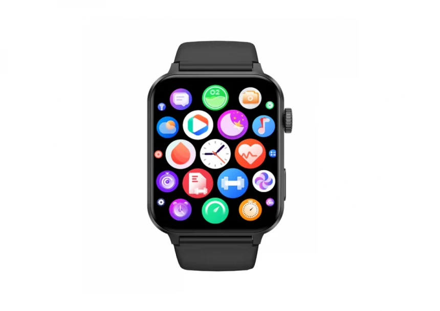 Smart Watch Blackview R30 Pro Black