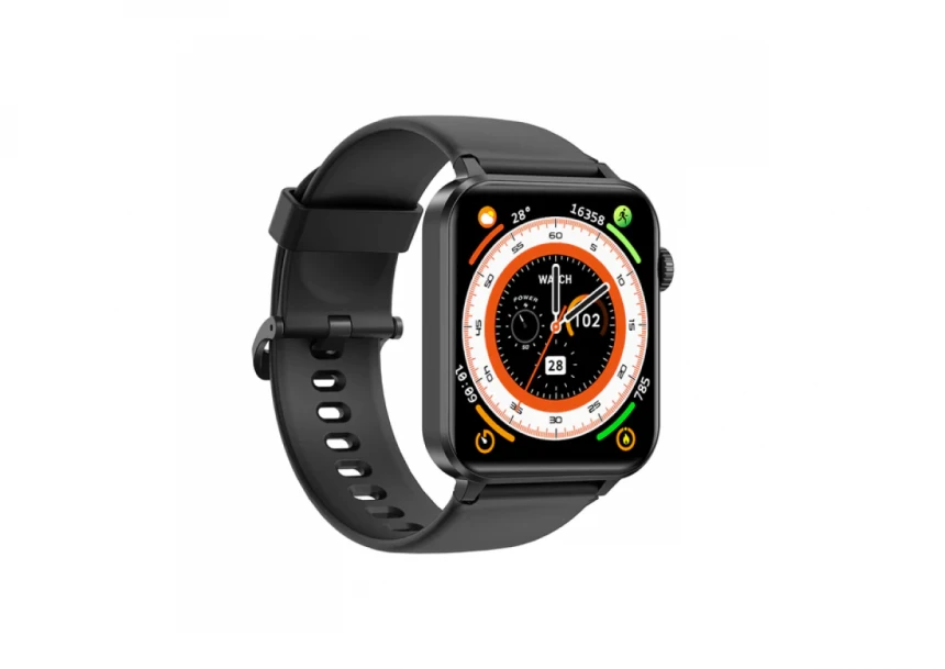 Smart Watch Blackview R30 Pro Black