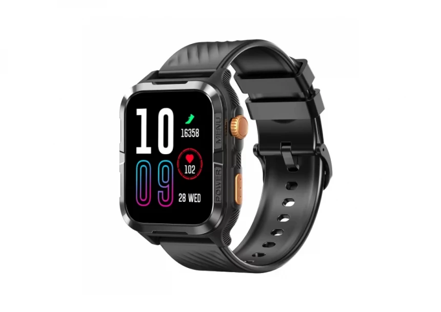 Smart Watch Blackview W10 Pro Black