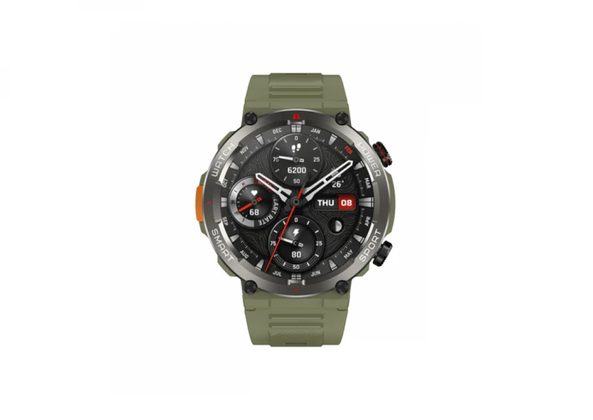 Smart Watch Blackview W50 Pro Green