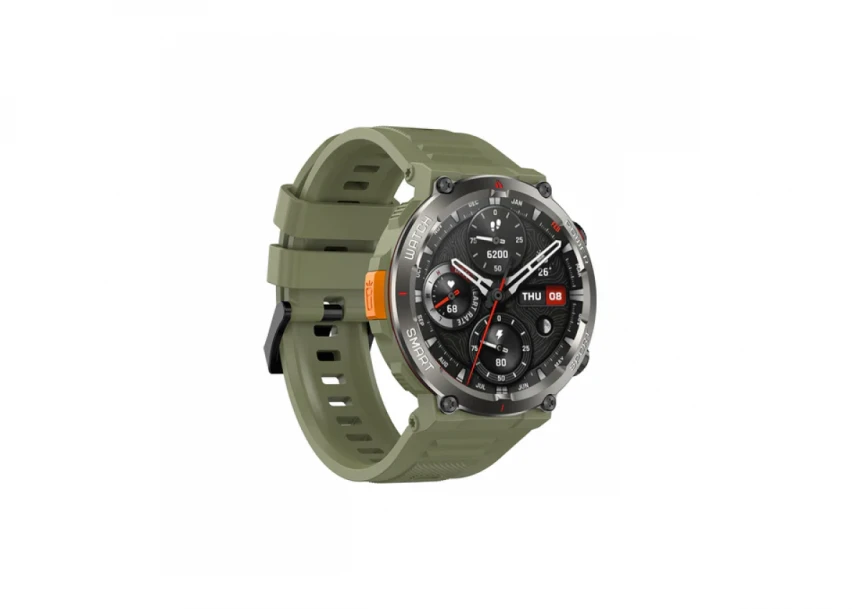 Smart Watch Blackview W50 Pro Green