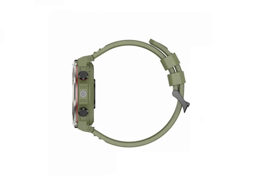 Smart Watch Blackview W50 Pro Green