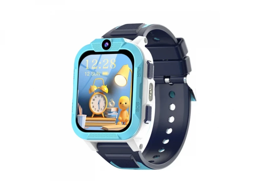 Smart Watch Blackview Z40 Pro blue
