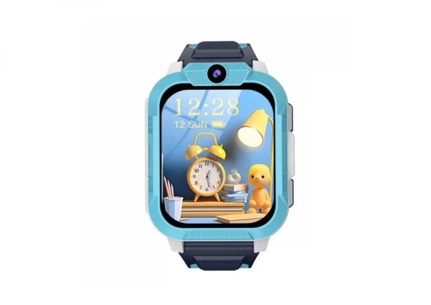 Smart Watch Blackview Z40 Pro blue