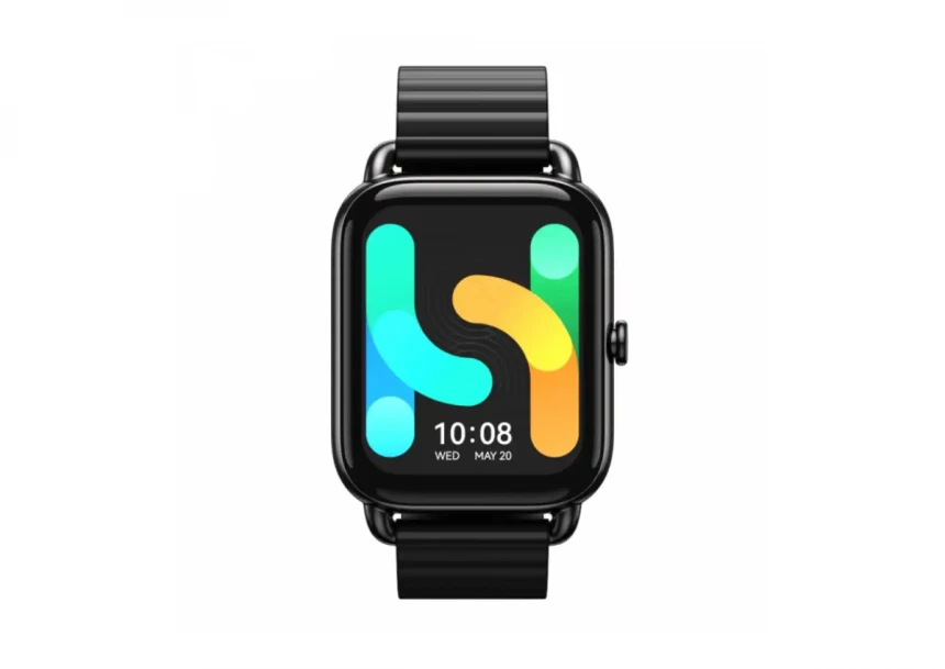 Smart Watch Haylou MIBRO RS4 Plus