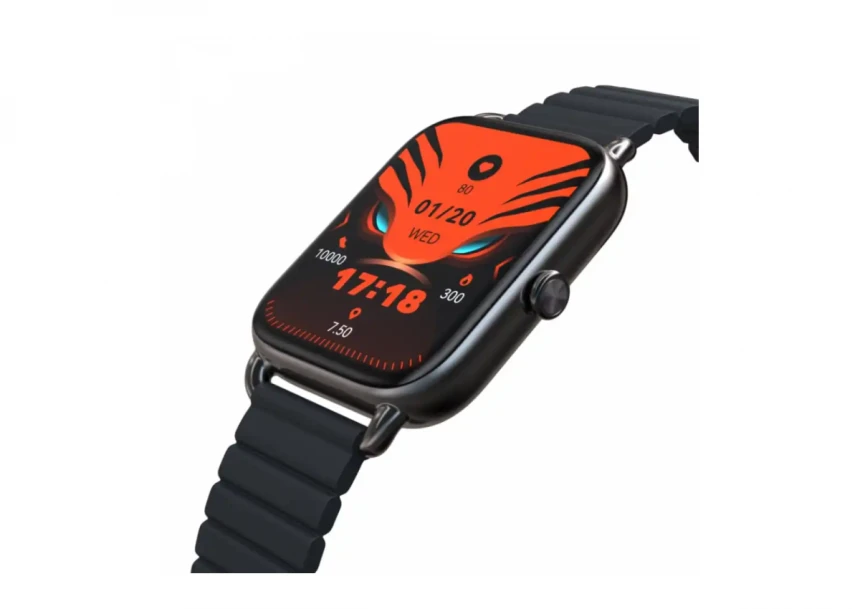 Smart Watch Haylou MIBRO RS4 Plus