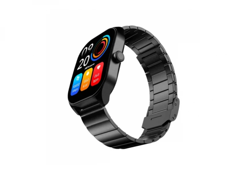 Smart Watch Hifuture Fit Apex Black