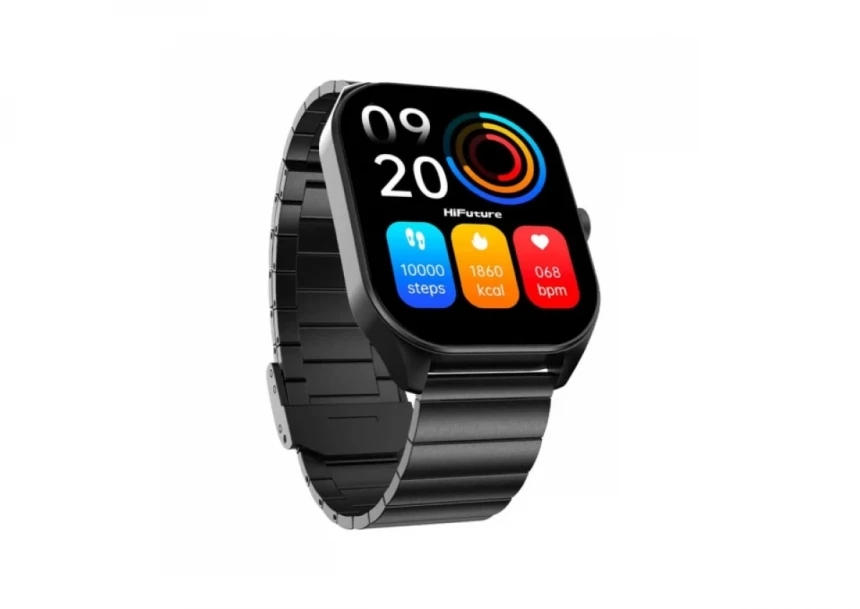 Smart Watch Hifuture Fit Apex Black