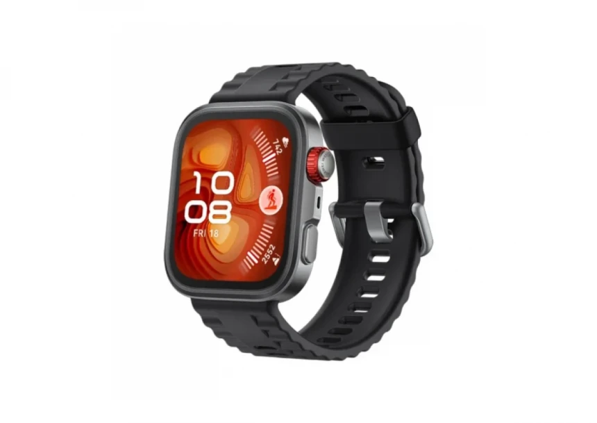 Smart watch Huawei Fit 4 Pro Crni