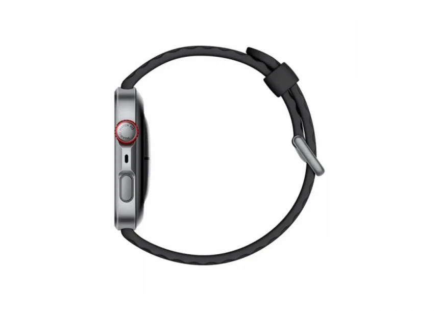 Smart watch Huawei Fit 4 Pro Crni