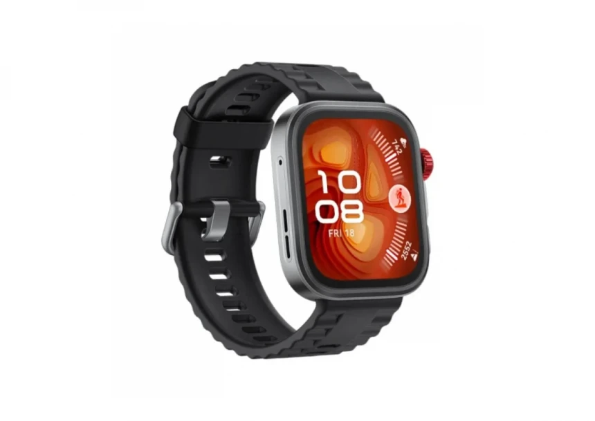 Smart watch Huawei Fit 4 Pro Crni