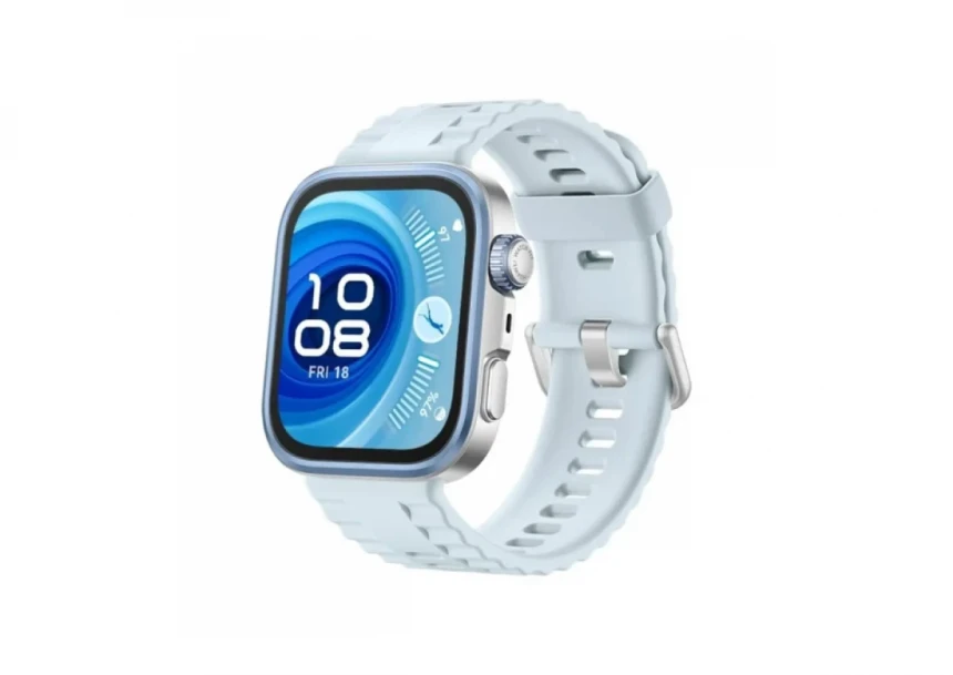 Smart watch Huawei Fit 4 Pro Plavi