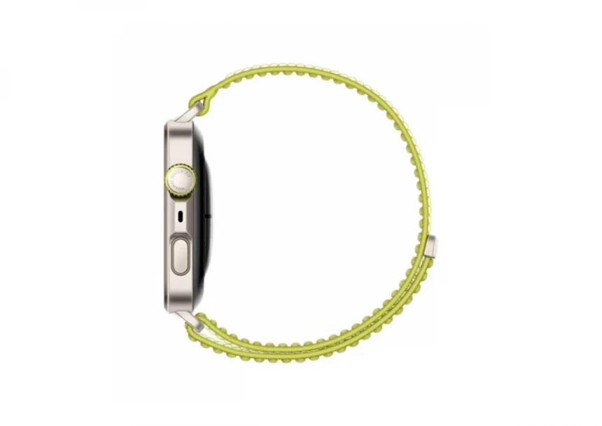 Smart watch Huawei Fit 4 Pro Zeleni