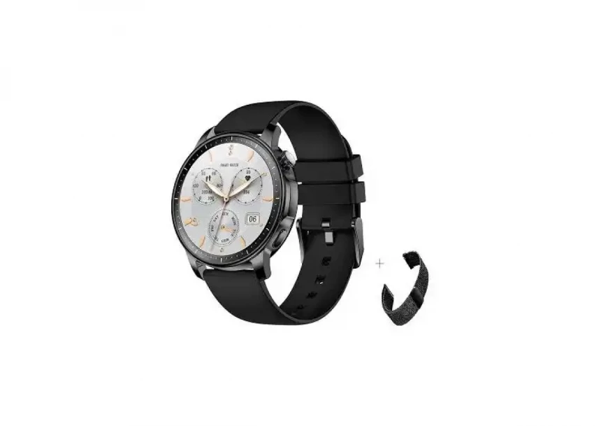 Smart Watch MADOR V65 crni