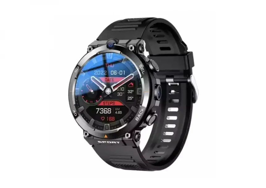 Smart Watcth MADOR H10 4G