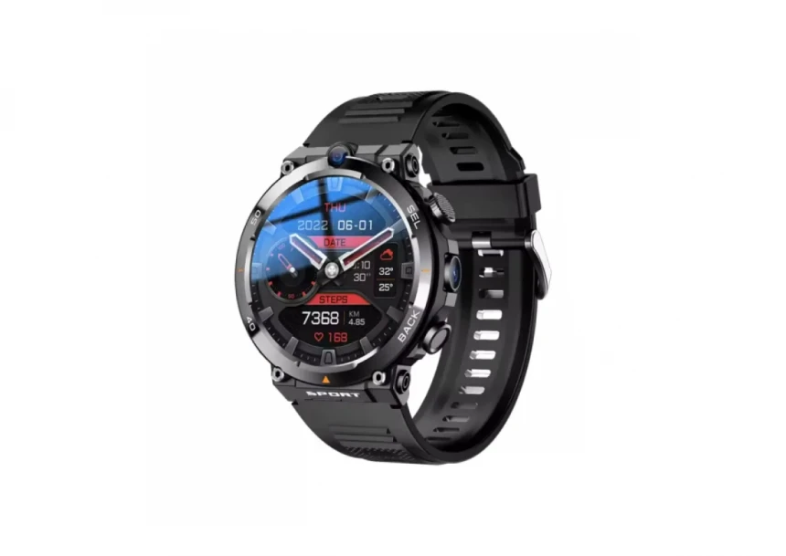 Smart Watcth MADOR H10 4G