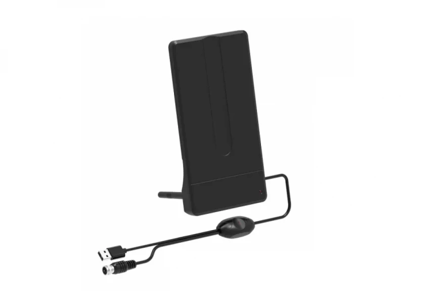 Sobna antena za TV Kettz DT-K024 3m kabla
