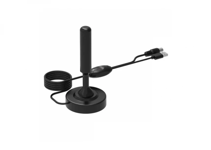 Sobna i spoljna  antena za TV Kettz DT-K833USB Full HD