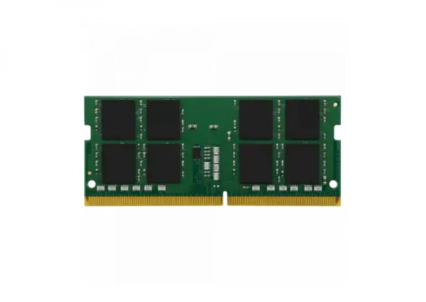 SODIMM Memorija DDR4 32GB 3200MHz Kingston KVR32S22D8/3...