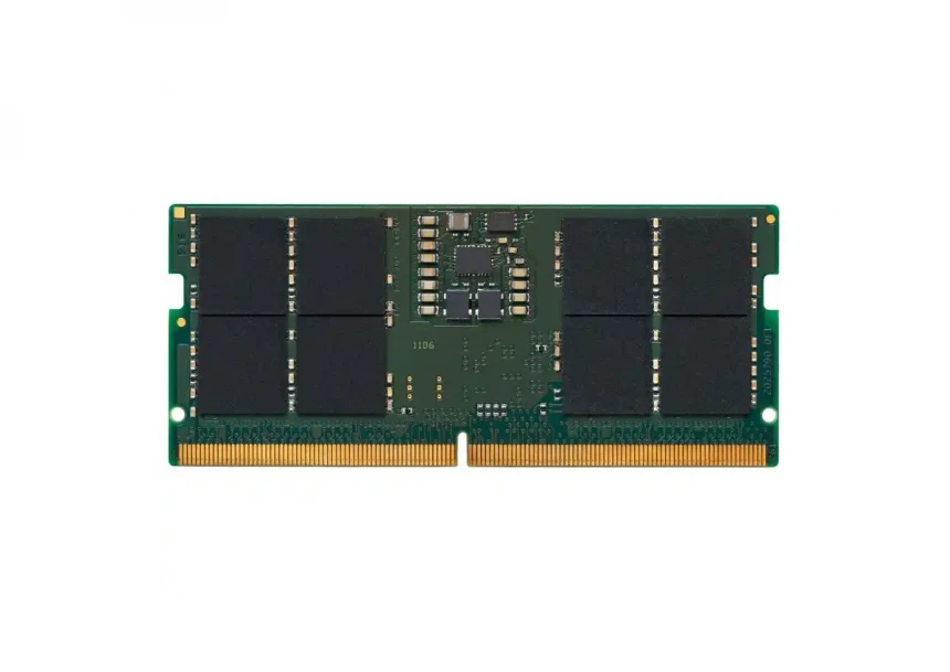 SODIMM Memorija DDR5 16GB 5600MHz Kingston KVR56S46BS8-...