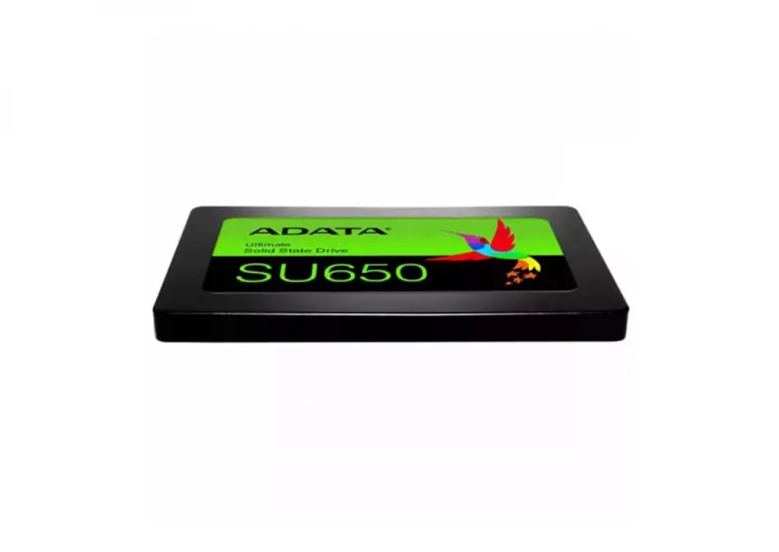 SSD 2.5 SATA 512GB ADATA ASU650SS-512GT-R