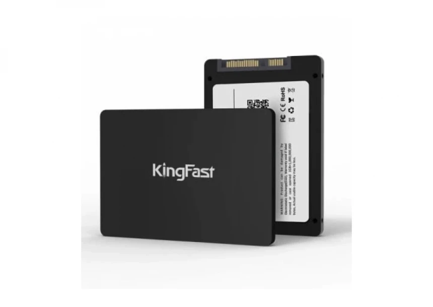 SSD 2.5 SATA 960GB KingFast IT908