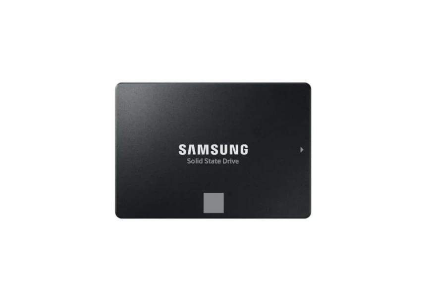 SSD 2.5 SATA III 4TB Samsung 870 EVO MZ-77E4T0BW