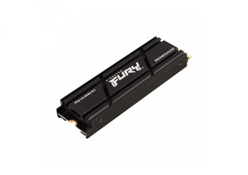 SSD M.2 NVMe 1TB Kingston FURY Renegade SFYRSK/1000G