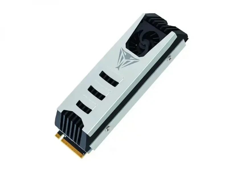 SSD M.2 NVMe 1TB Patriot PV553 11700MBs/9500MBs PV553P1TBM28H - Bulk