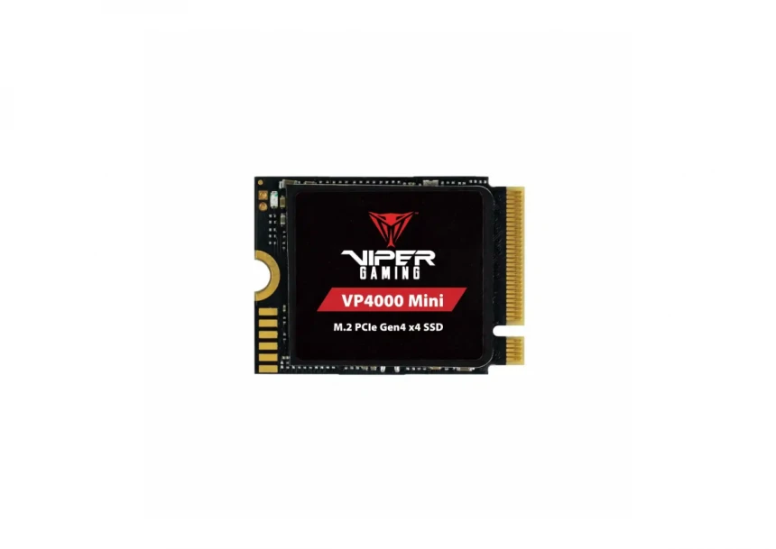 SSD M.2 NVMe 1TB Patriot VP4000 5000MBs/3500MBs VP400M1...