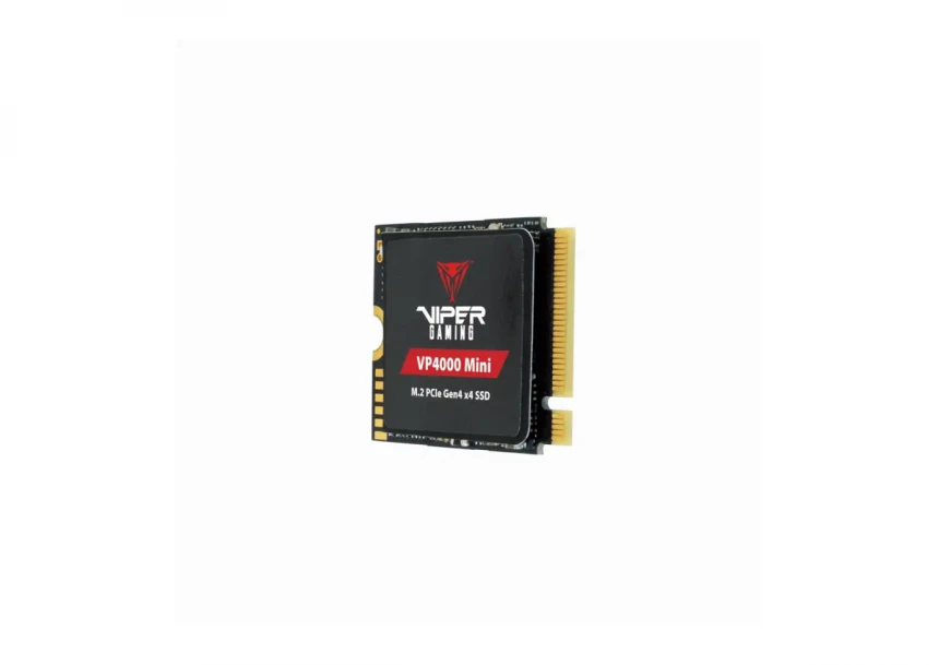 SSD M.2 NVMe 1TB Patriot VP4000 5000MBs/3500MBs VP400M1TBM23 / 2230