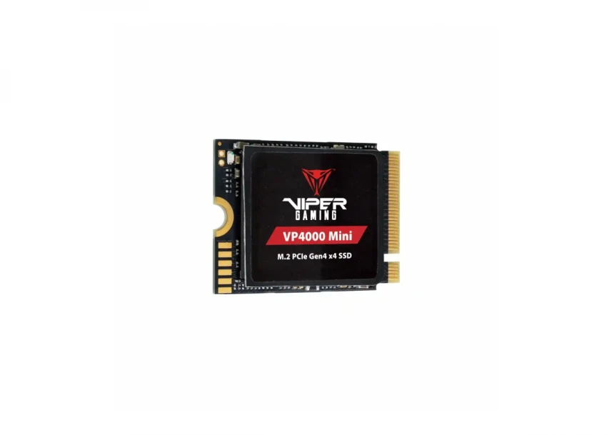 SSD M.2 NVMe 1TB Patriot VP4000 5000MBs/3500MBs VP400M1TBM23 / 2230