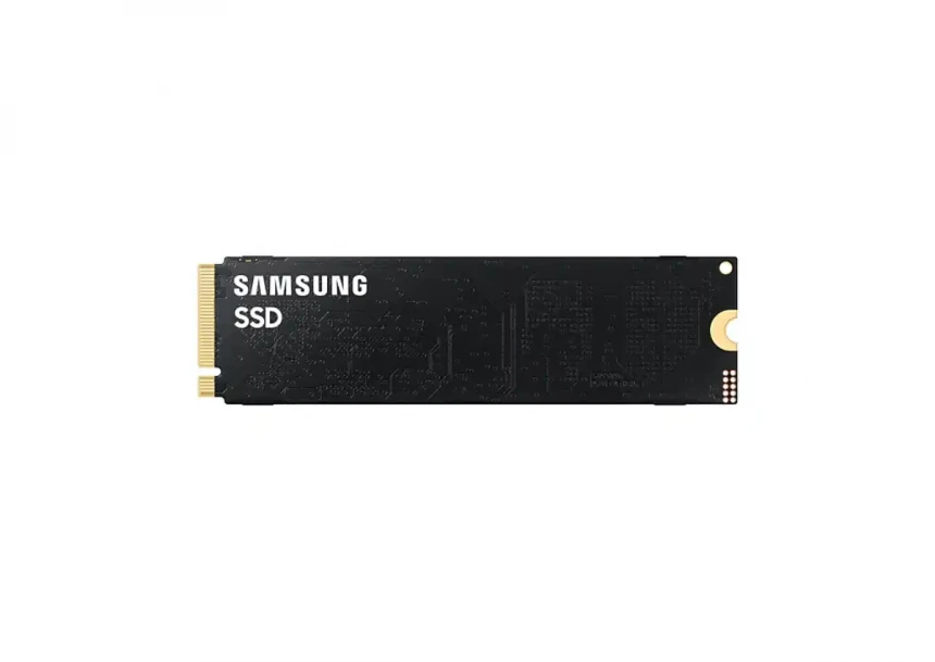 SSD M.2 NVMe 1TB Samsung 9100 PRO MZ-VAP1T0BW
