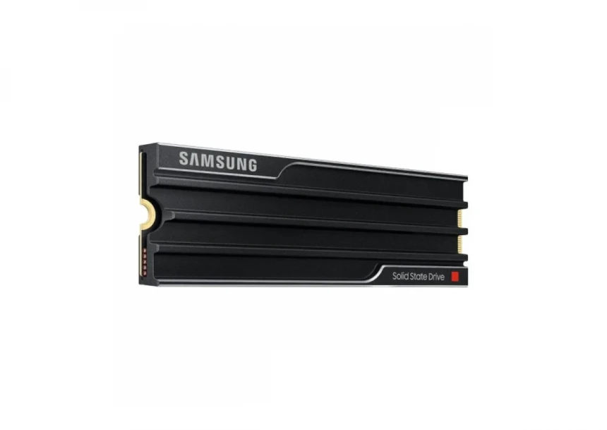 SSD M.2 NVMe 1TB Samsung 9100 PRO MZ-VAP1T0CW