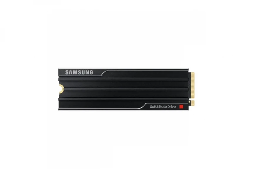 SSD M.2 NVMe 1TB Samsung 9100 PRO MZ-VAP1T0CW