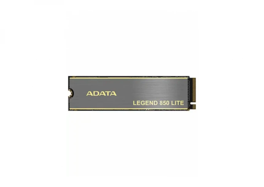 SSD M.2 NVME 2TB AData ALEG-850L-2000GCS 5000MBs/4200MB...