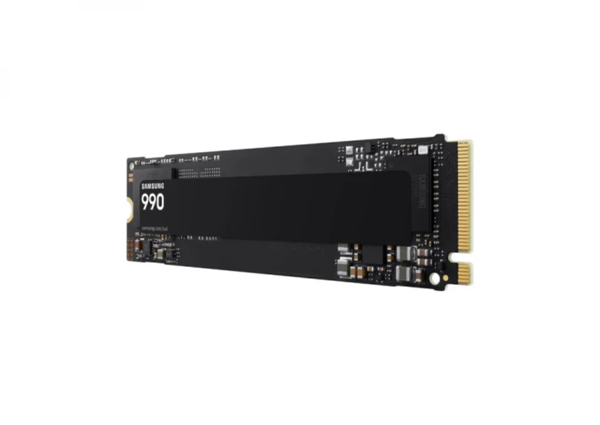 SSD M.2 NVME 2TB Samsung 990 MZ-V9V2T0BW 7250MBs/6450MBs