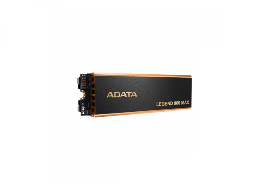 SSD M.2 NVME 4TB AData Legend ALEG-960M-4TCS 7400MBs/6800MBs