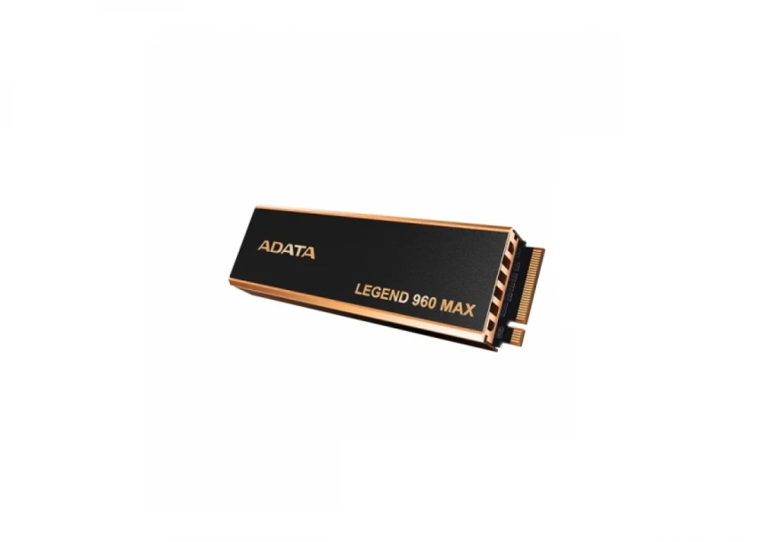 SSD M.2 NVME 4TB AData Legend ALEG-960M-4TCS 7400MBs/6800MBs