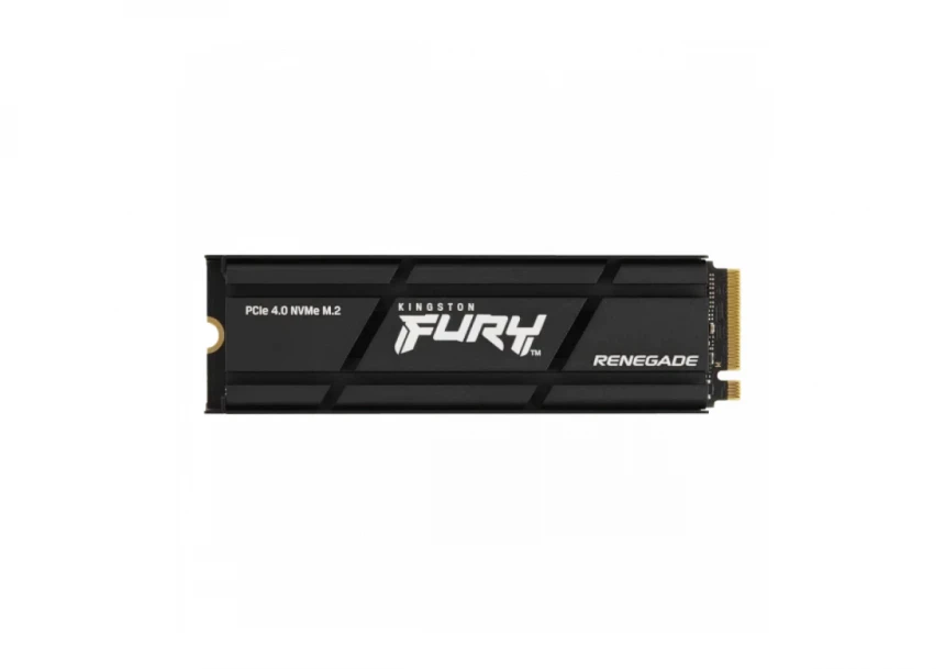 SSD M.2 NVMe 4TB Kingston FURY Renegade SFYRDK/4000G 73...